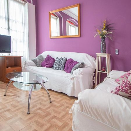 Apartamento Del Arqueologo De Cadiz Apartment Luaran gambar