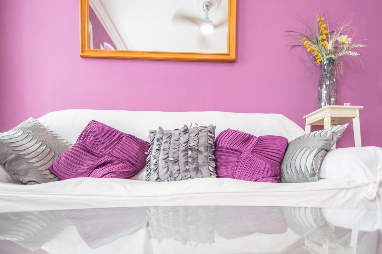 Apartamento Del Arqueologo De Cadiz Luaran gambar