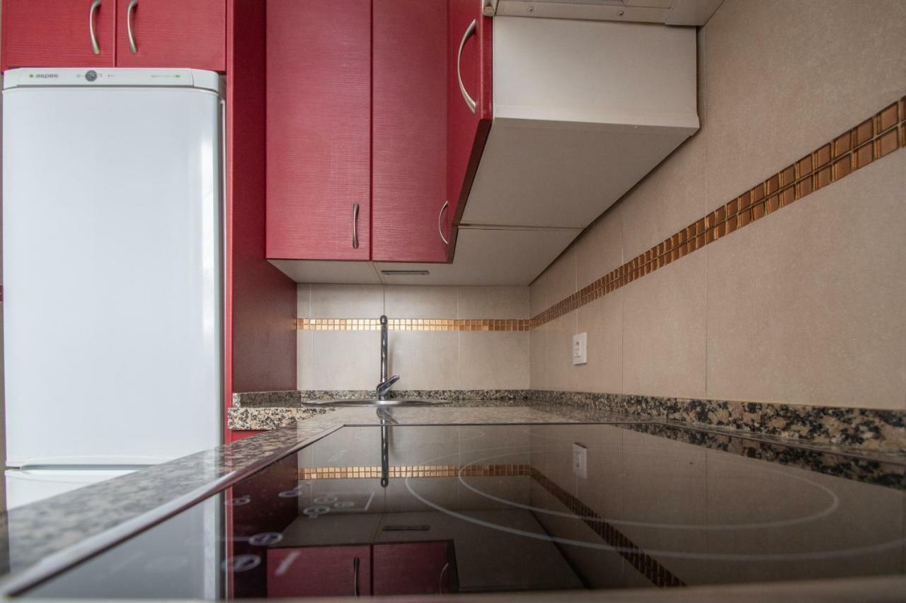 Apartamento Del Arqueologo De Cadiz Apartment Luaran gambar