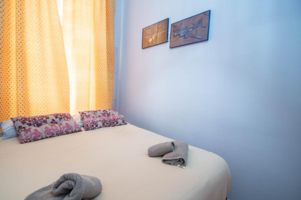 Apartamento Del Arqueologo De Cadiz Luaran gambar